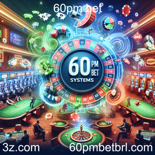 Sistemas: Estratégias Vencedoras na 60pm Bet